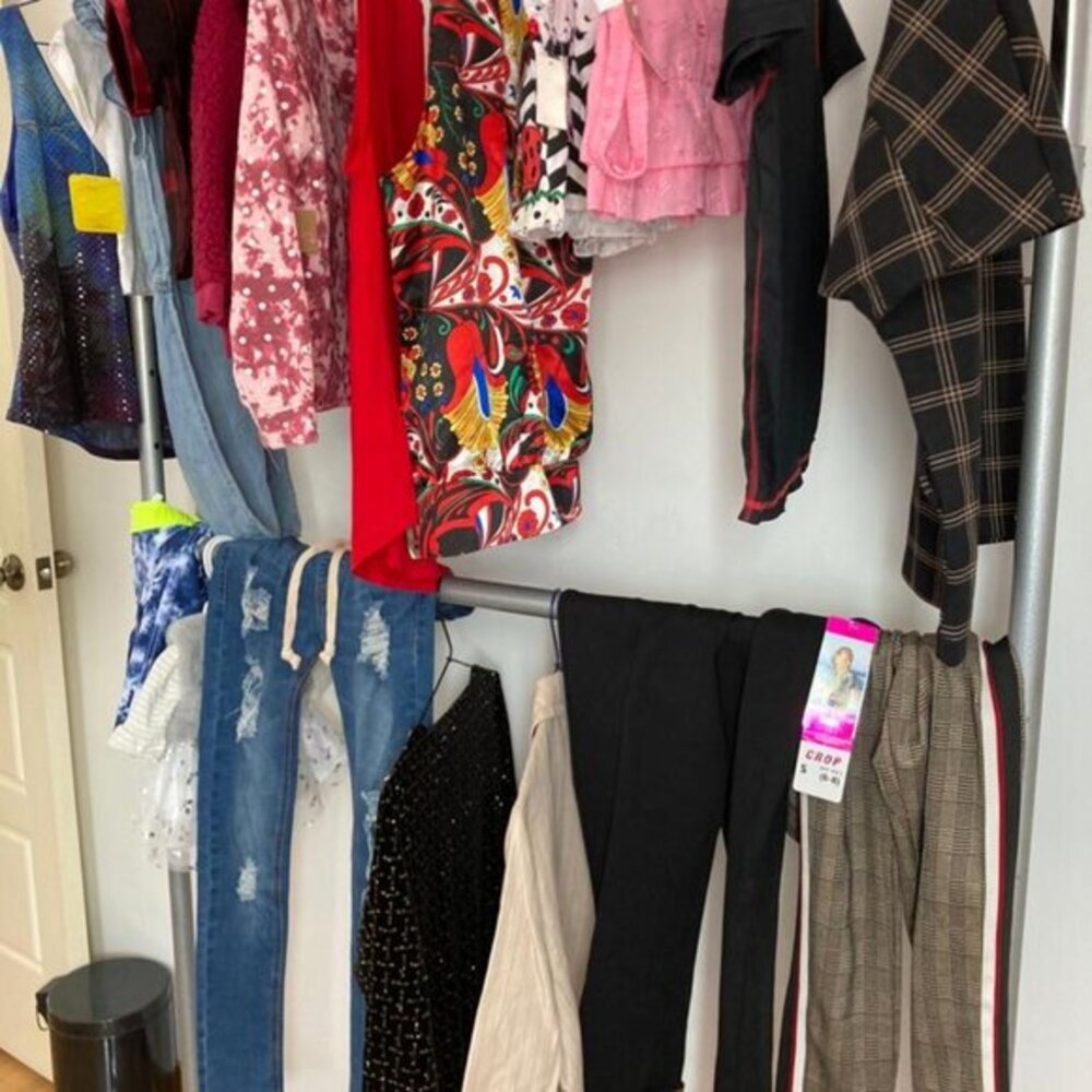 70% off NEW Department of Store Women 1 Pc Top or Bottoms Brand Name ALL‎ SIZES